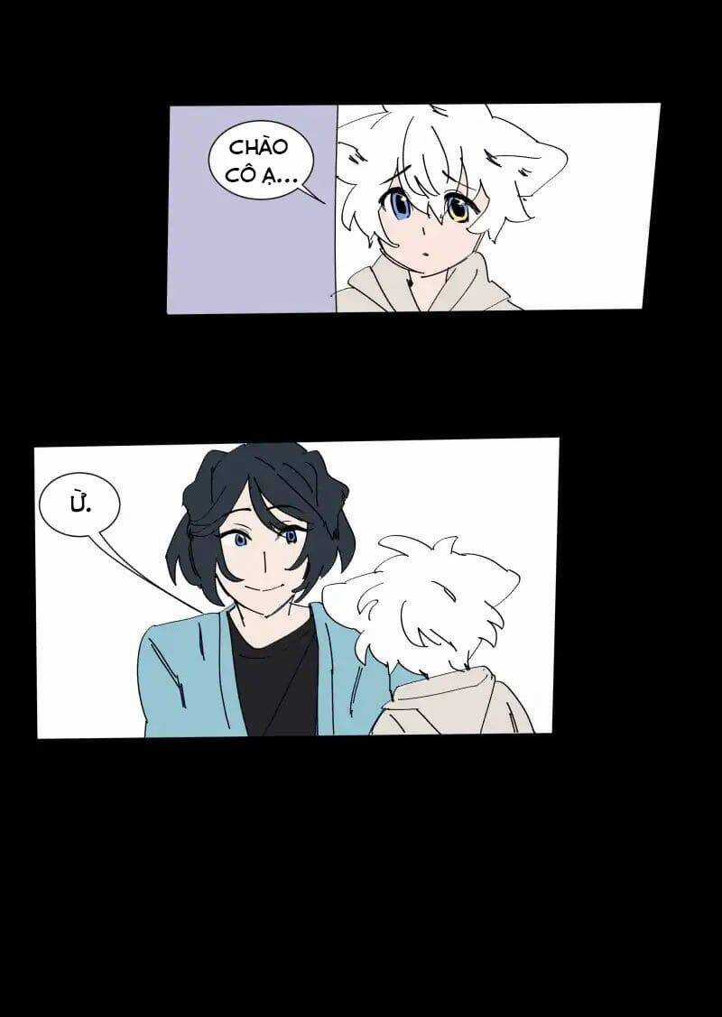 Lumine - Chapter 66 - Trang 23