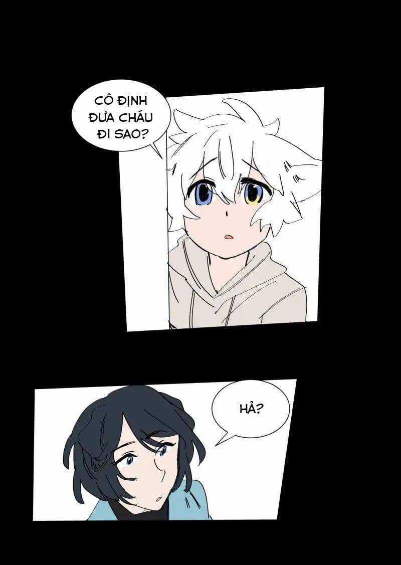 Lumine - Chapter 66 - Trang 24