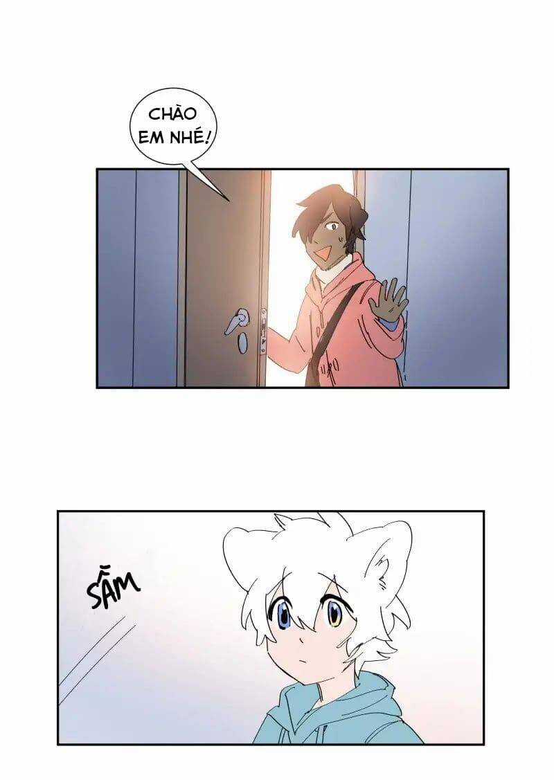 Lumine - Chapter 68 - Trang 11