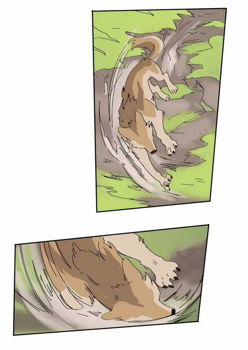 Lumine - Chapter 68 - Trang 18