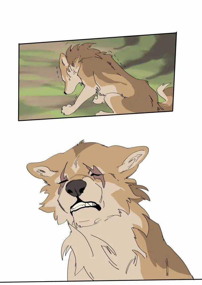 Lumine - Chapter 68 - Trang 19