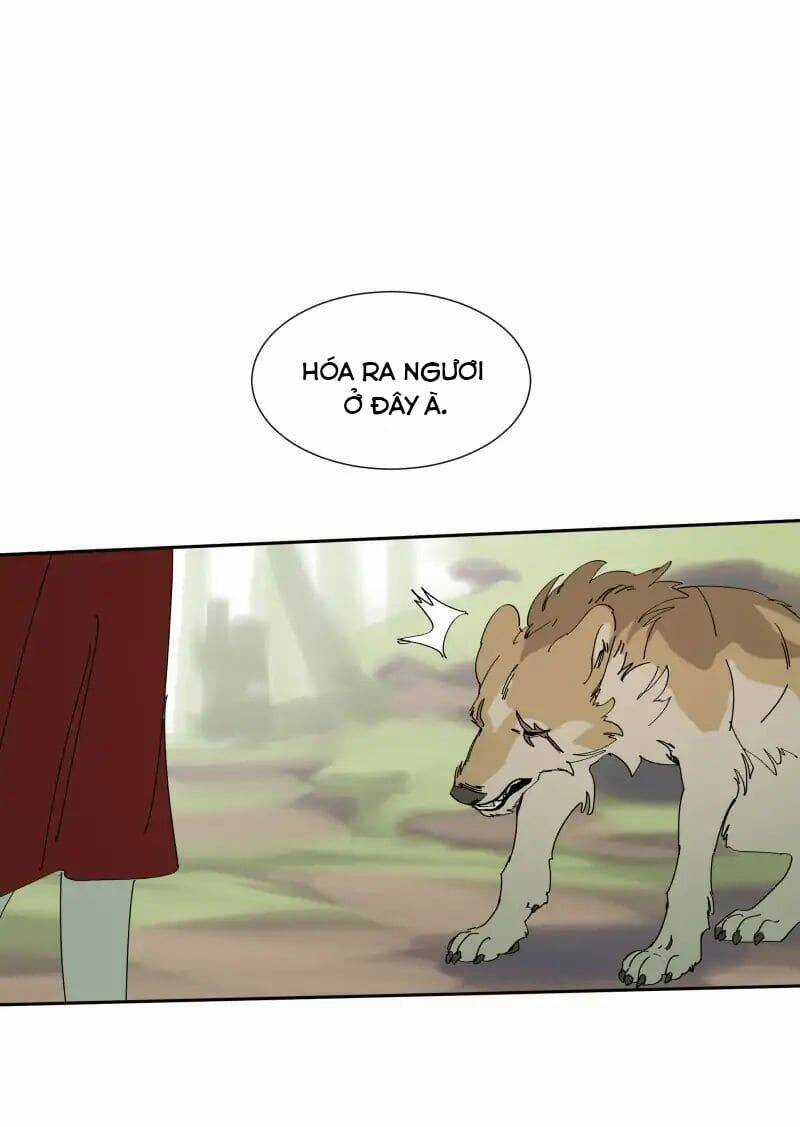 Lumine - Chapter 68 - Trang 20