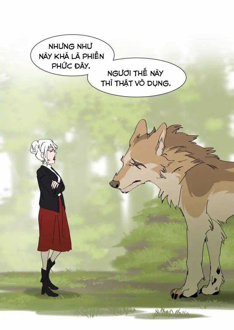 Lumine - Chapter 68 - Trang 24