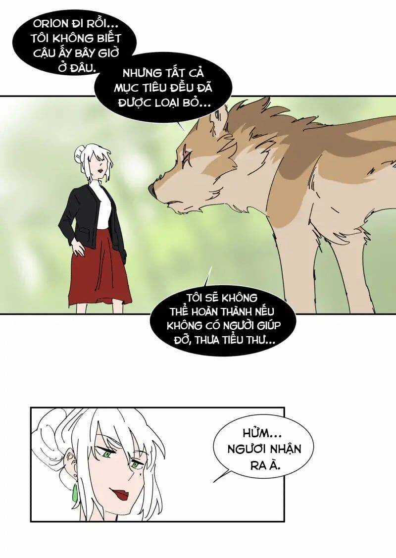 Lumine - Chapter 68 - Trang 26