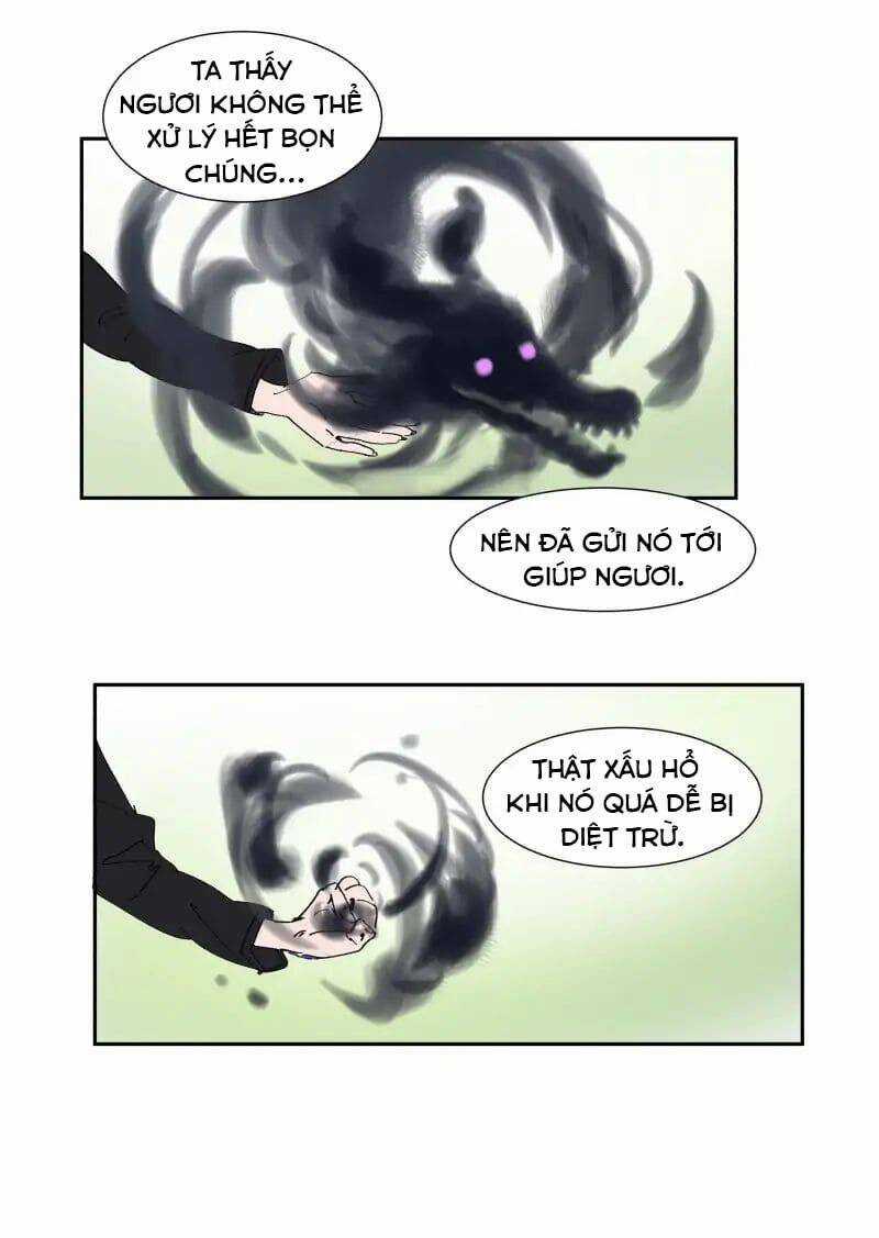 Lumine - Chapter 68 - Trang 27