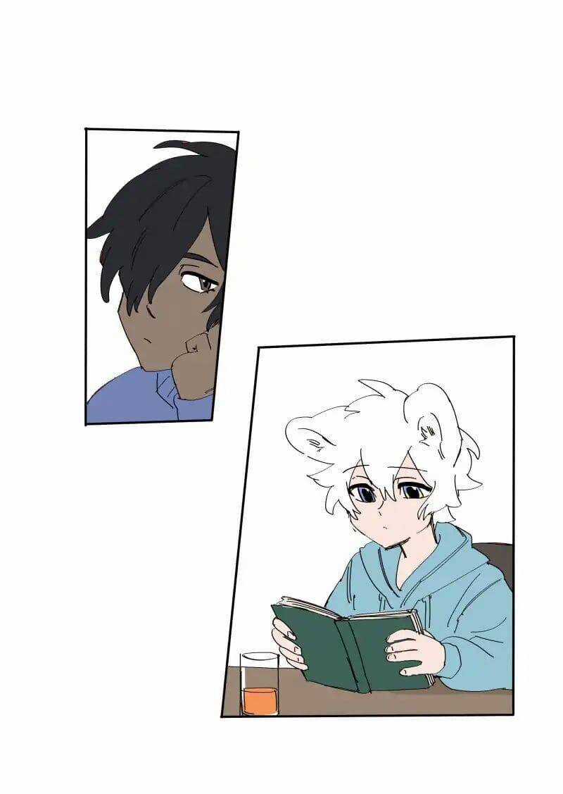 Lumine - Chapter 68 - Trang 4