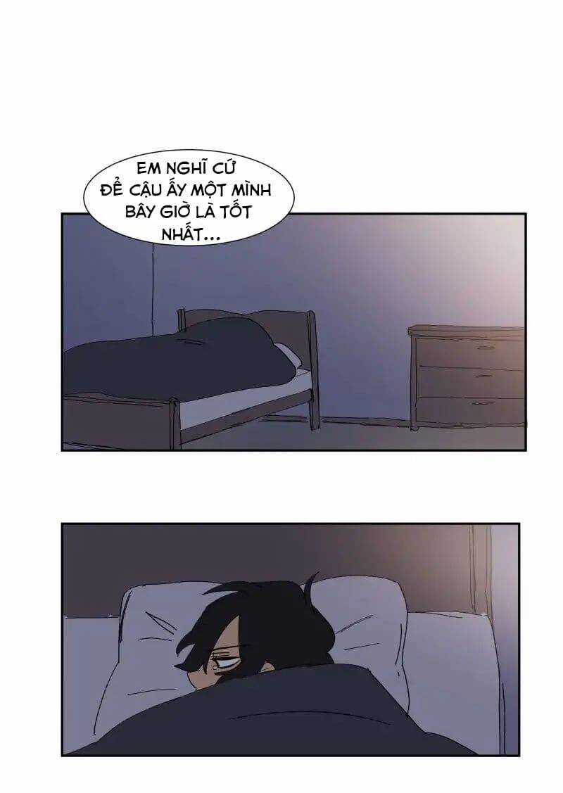 Lumine - Chapter 68 - Trang 6