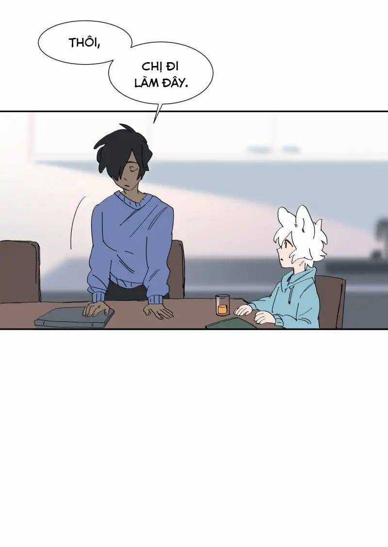 Lumine - Chapter 68 - Trang 8