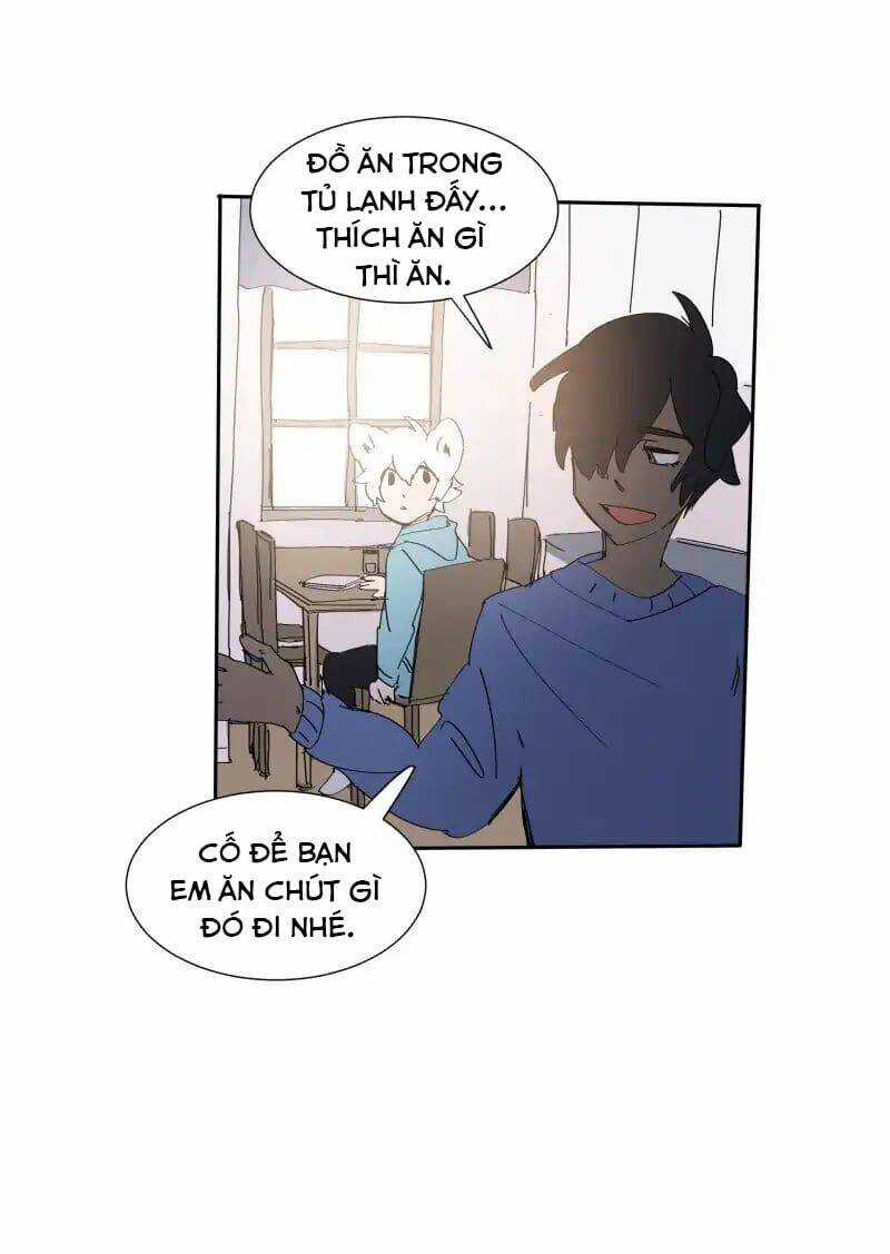Lumine - Chapter 68 - Trang 9