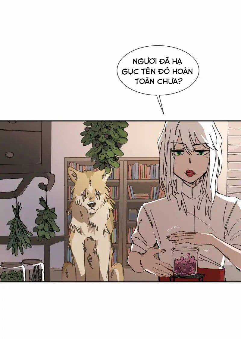 Lumine - Chapter 69 - Trang 15