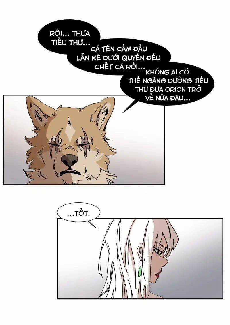 Lumine - Chapter 69 - Trang 16