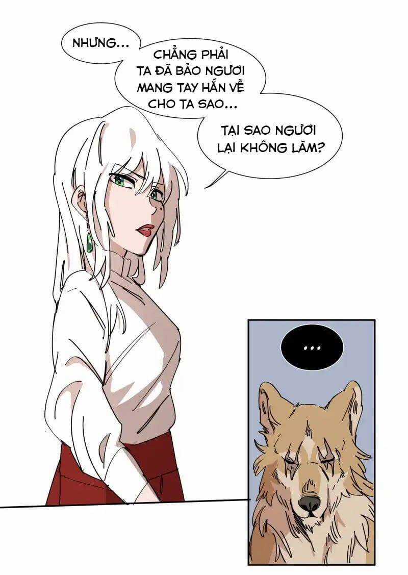 Lumine - Chapter 69 - Trang 17