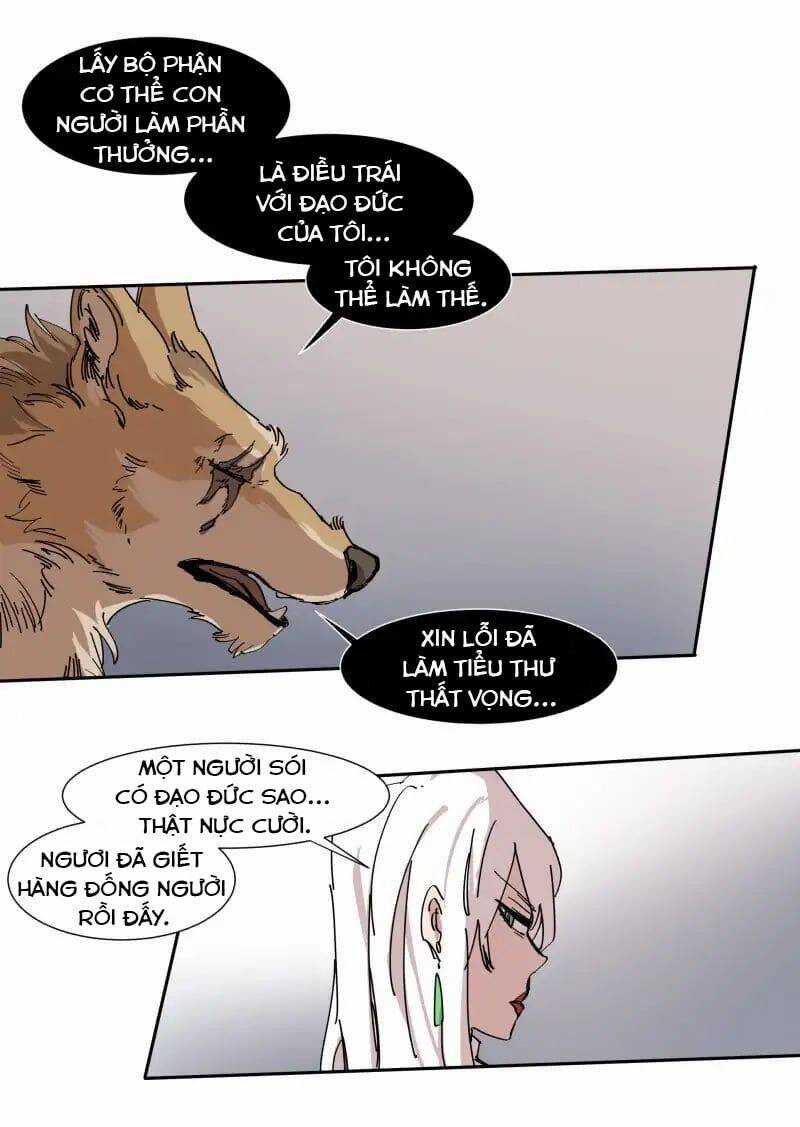 Lumine - Chapter 69 - Trang 18