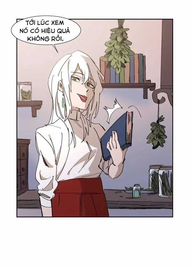 Lumine - Chapter 69 - Trang 20