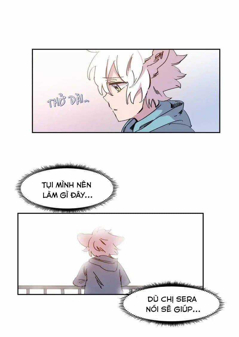 Lumine - Chapter 69 - Trang 24