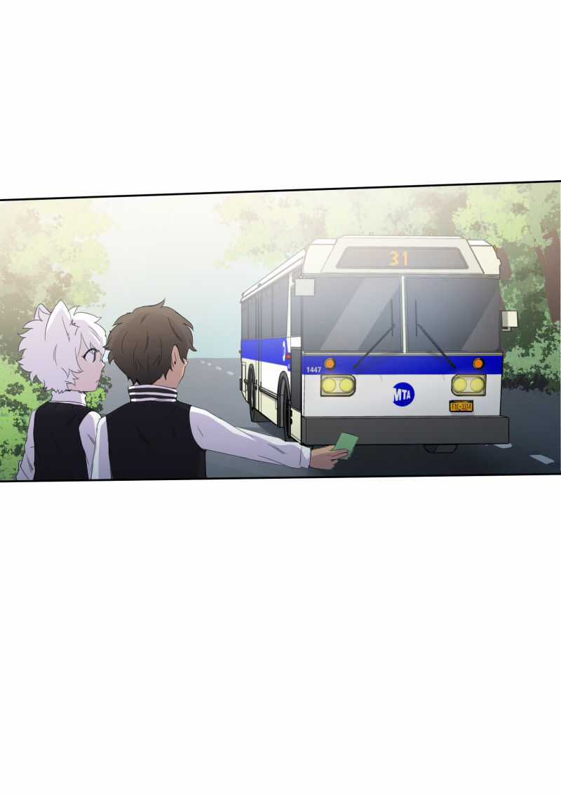 Lumine - Chapter 7 - Trang 15