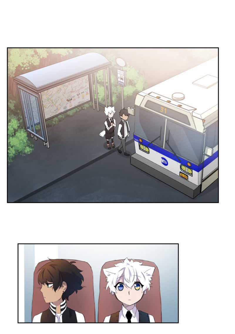 Lumine - Chapter 7 - Trang 16