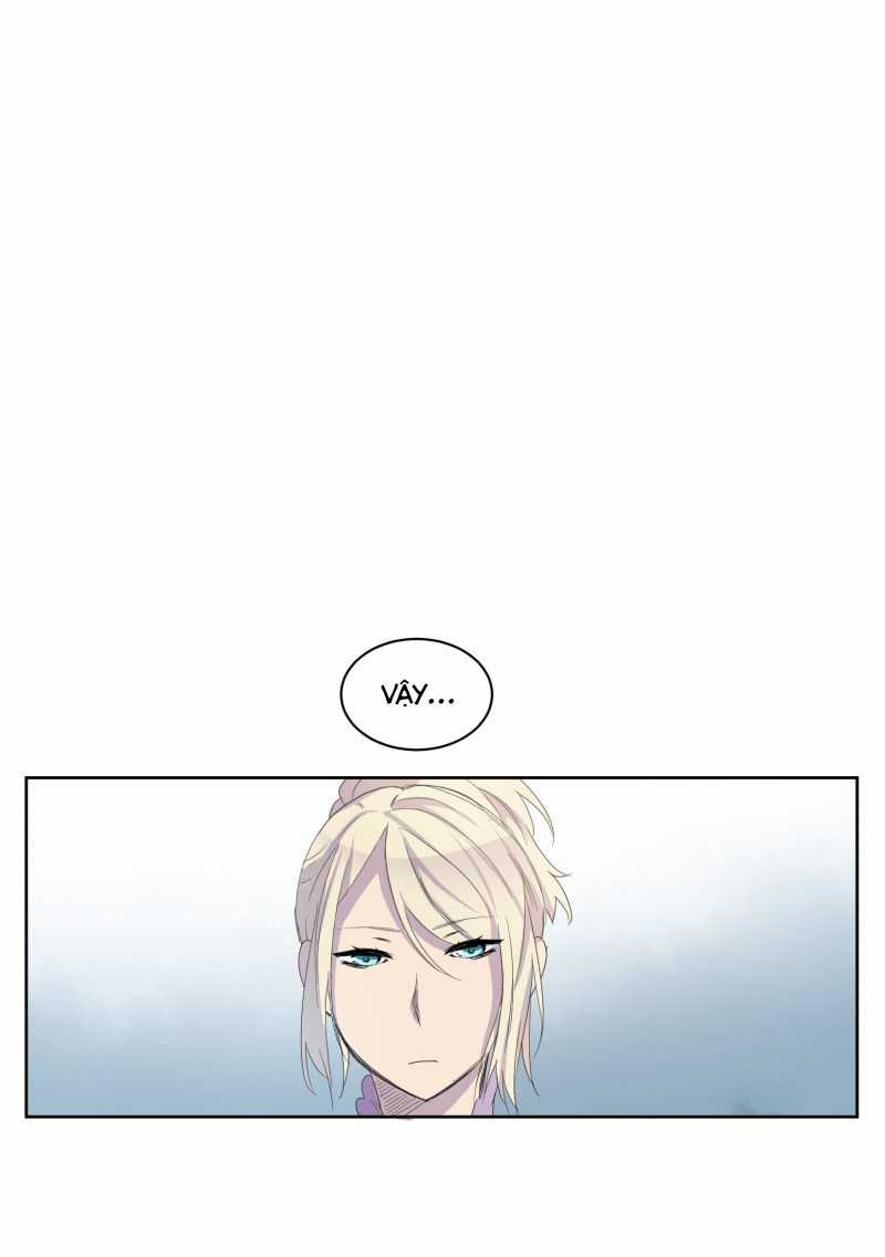 Lumine - Chapter 7 - Trang 17