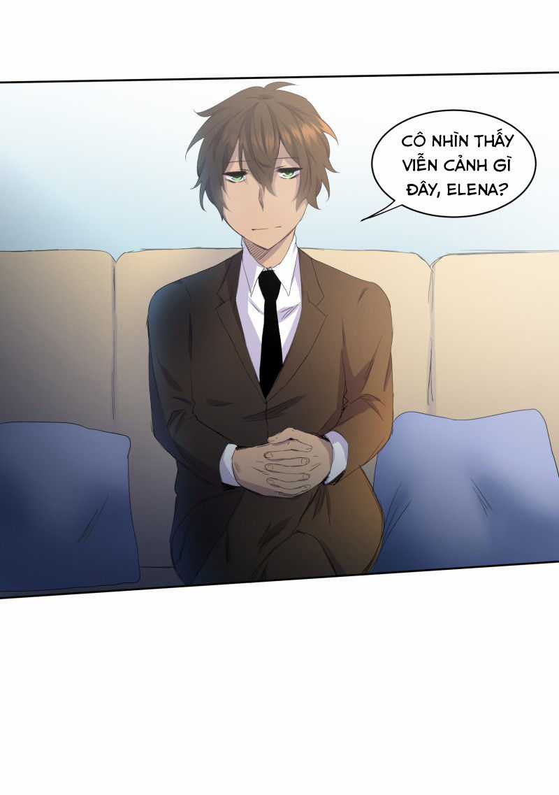 Lumine - Chapter 7 - Trang 20