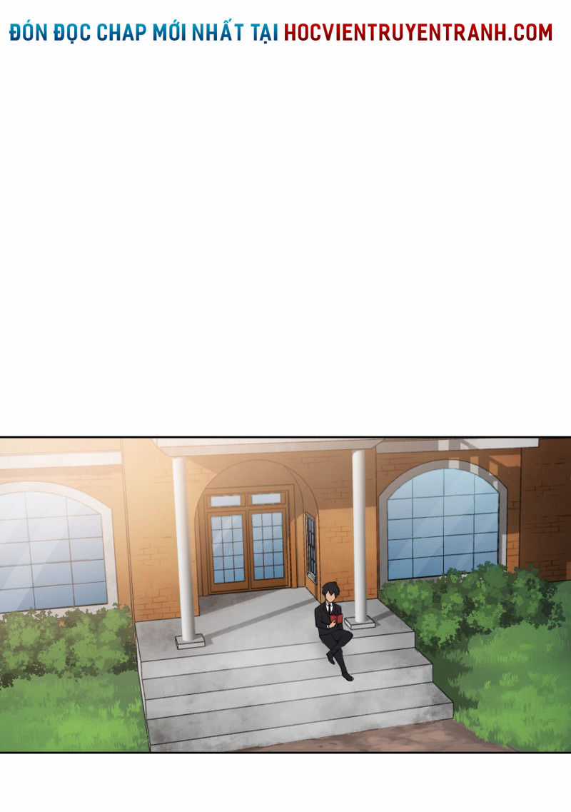 Lumine - Chapter 7 - Trang 3