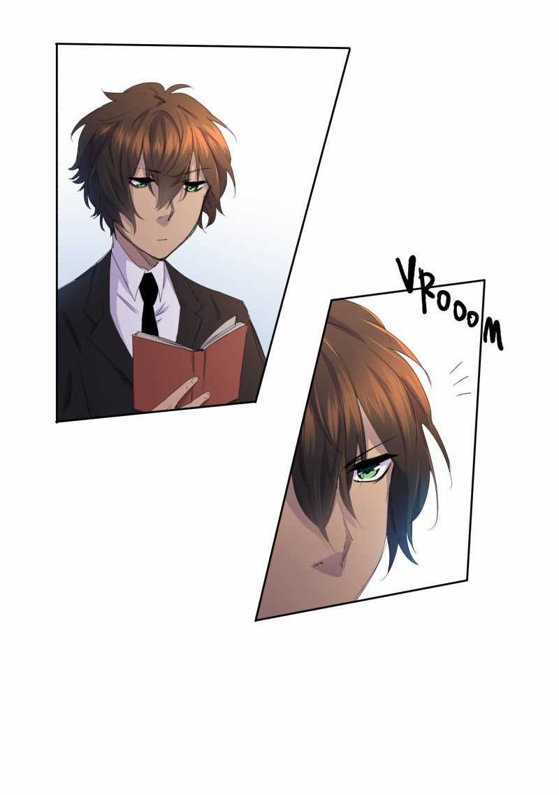 Lumine - Chapter 7 - Trang 4