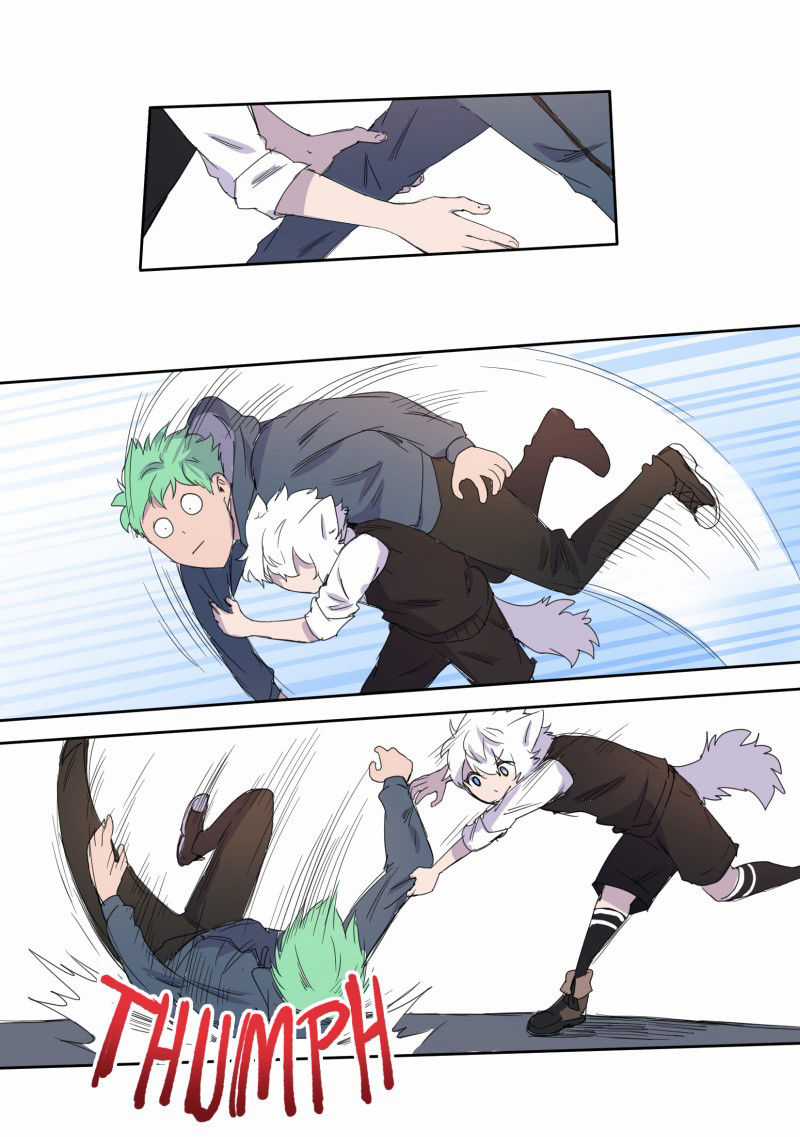 Lumine - Chapter 7 - Trang 39