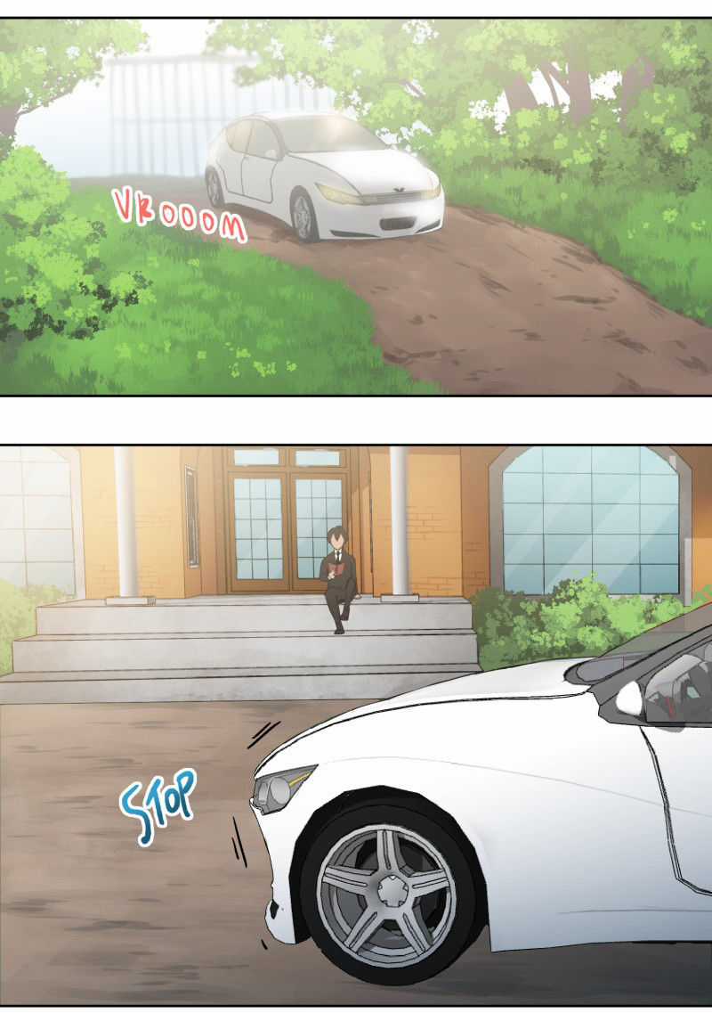 Lumine - Chapter 7 - Trang 5