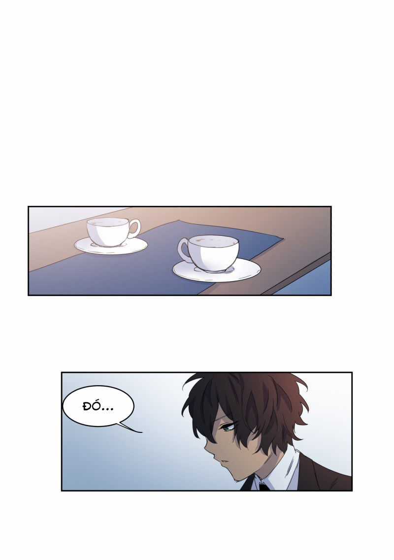 Lumine - Chapter 7 - Trang 43