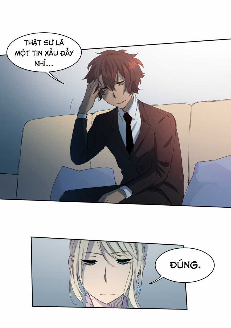 Lumine - Chapter 7 - Trang 44