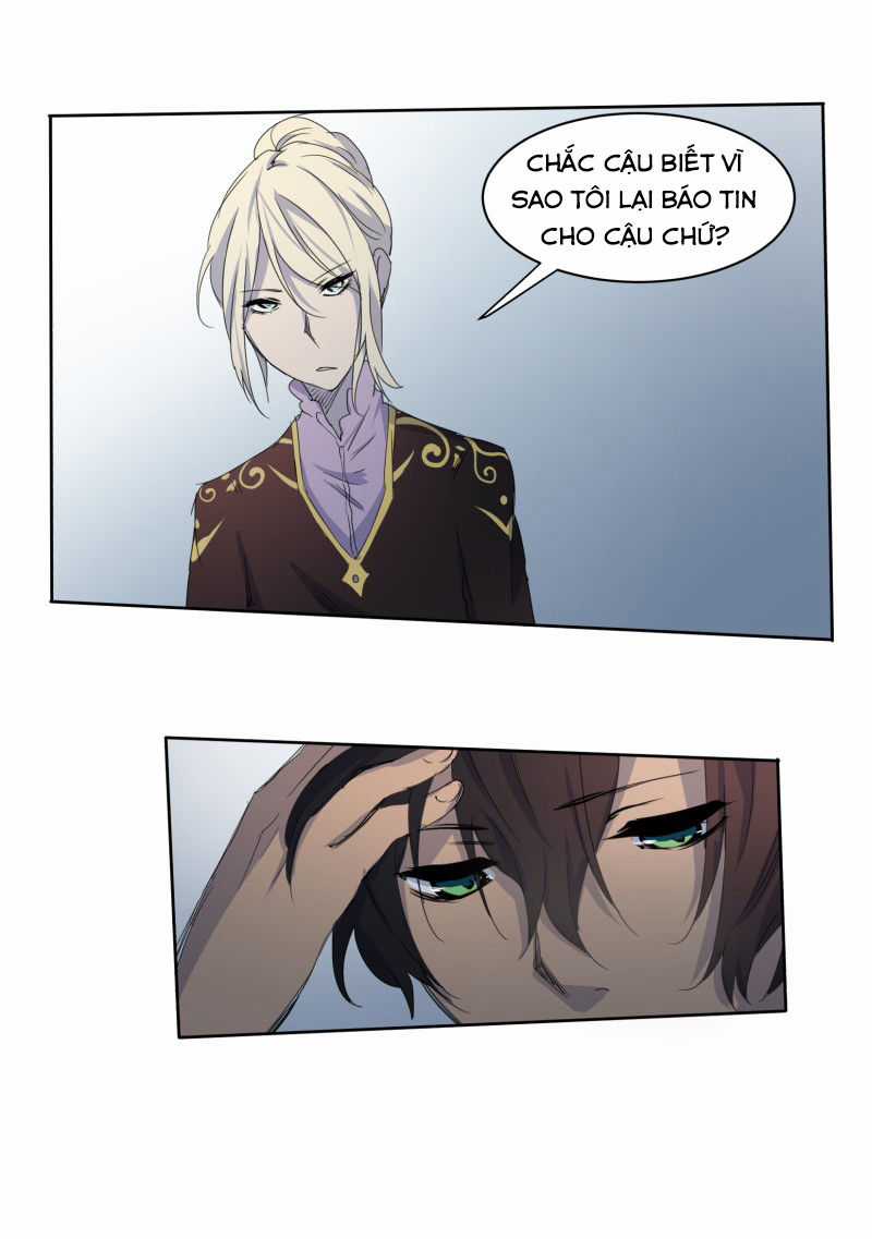 Lumine - Chapter 7 - Trang 45