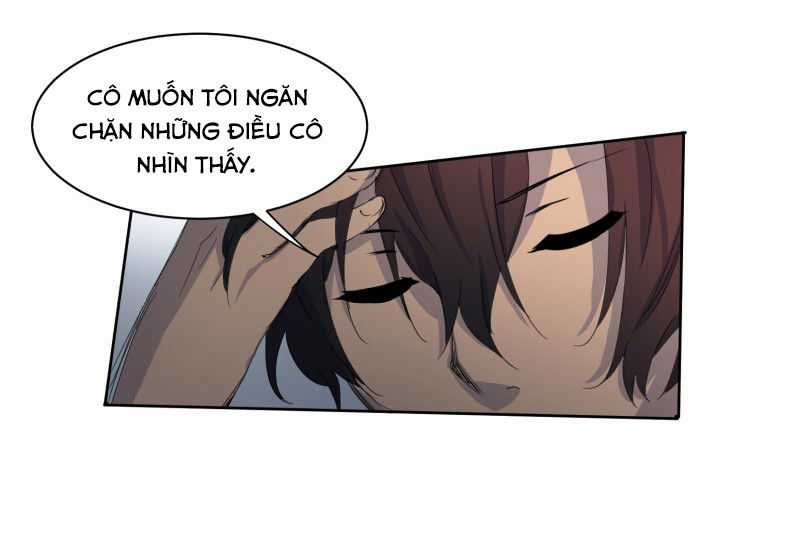 Lumine - Chapter 7 - Trang 46