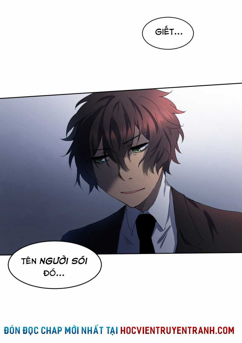 Lumine - Chapter 7 - Trang 49