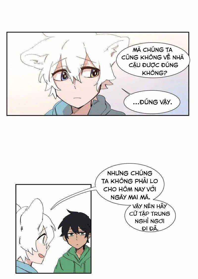 Lumine - Chapter 70 - Trang 11