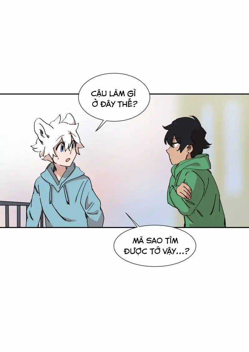 Lumine - Chapter 70 - Trang 4