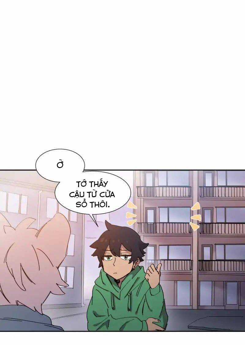 Lumine - Chapter 70 - Trang 5