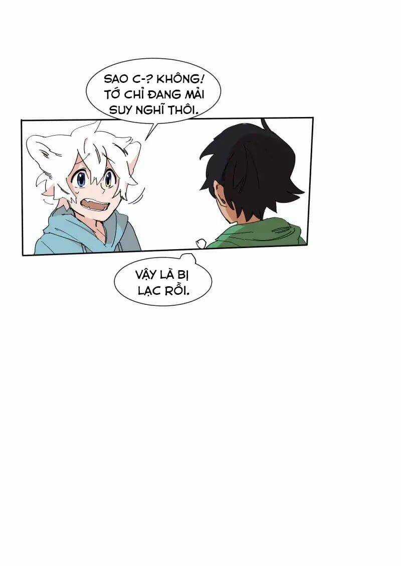 Lumine - Chapter 70 - Trang 7