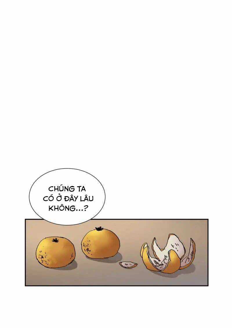 Lumine - Chapter 70 - Trang 8