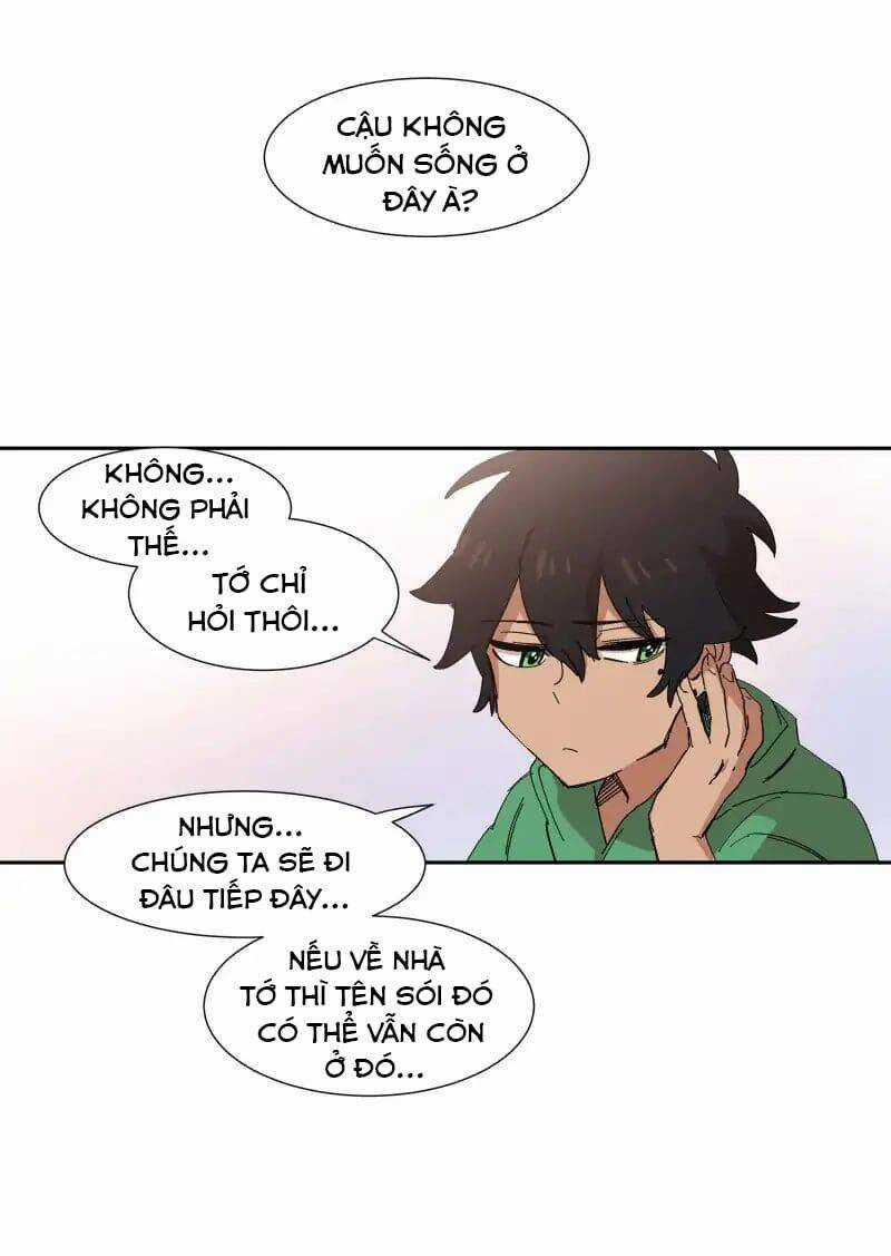 Lumine - Chapter 70 - Trang 10