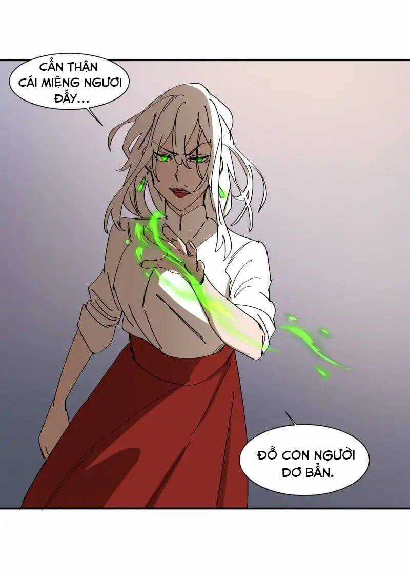 Lumine - Chapter 71 - Trang 11