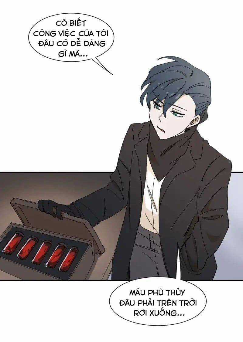 Lumine - Chapter 71 - Trang 14