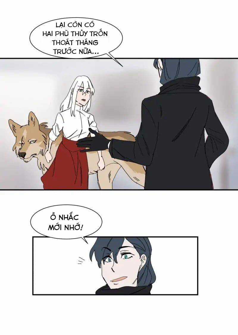 Lumine - Chapter 71 - Trang 15