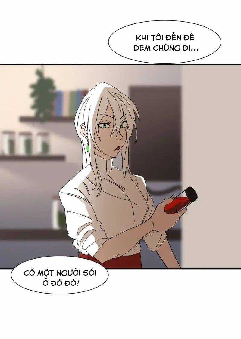 Lumine - Chapter 71 - Trang 16