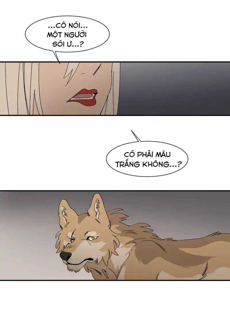 Lumine - Chapter 71 - Trang 17