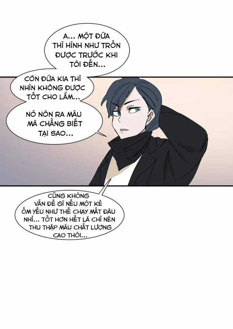 Lumine - Chapter 71 - Trang 19