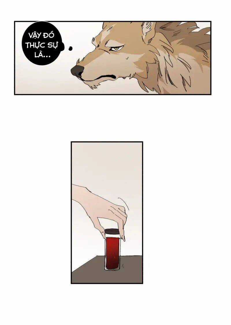 Lumine - Chapter 71 - Trang 20