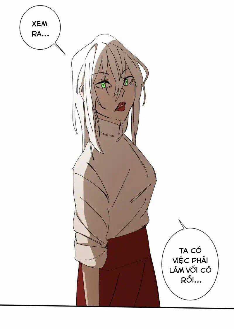 Lumine - Chapter 71 - Trang 21