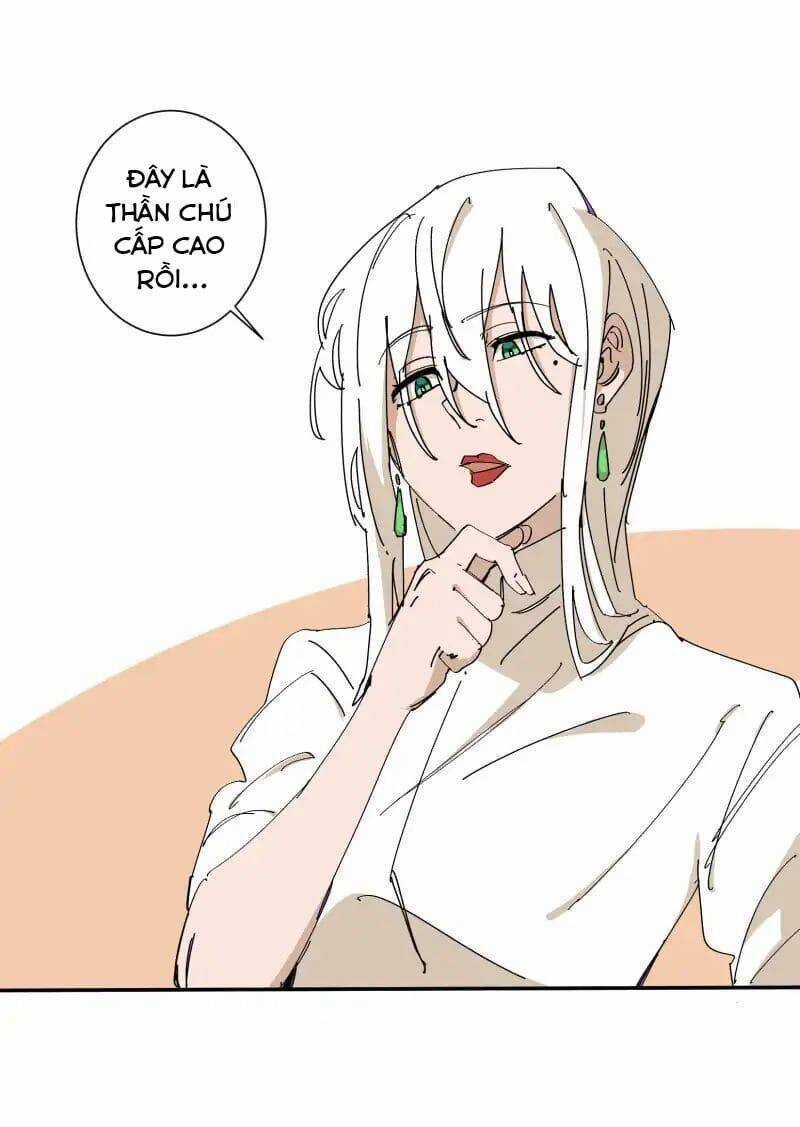 Lumine - Chapter 71 - Trang 4