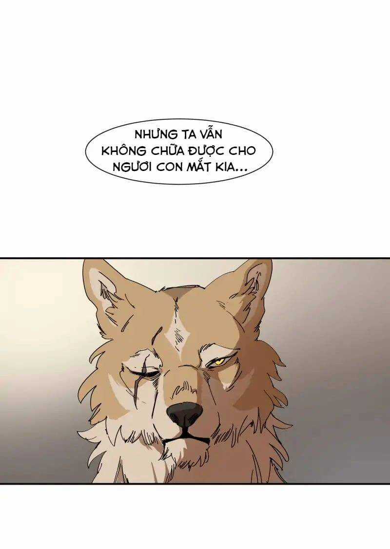 Lumine - Chapter 71 - Trang 5