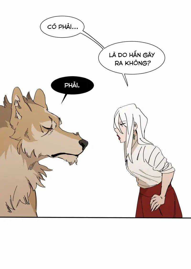 Lumine - Chapter 71 - Trang 6