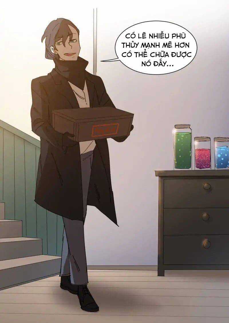 Lumine - Chapter 71 - Trang 9